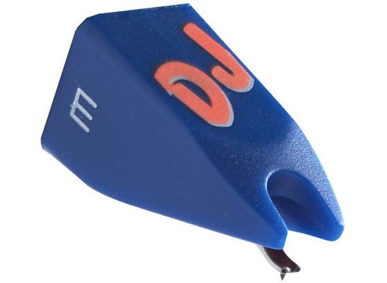 Ortofon Stylus DJ E - cecha 1